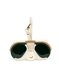 ANY DI | Sun Cover Vintage Glasses | Creme