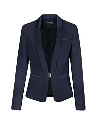 APANAGE | Blazer | blau