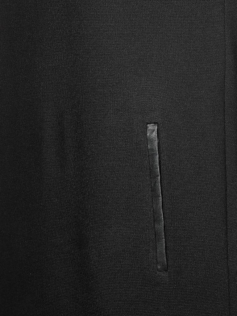 APANAGE | Businesskleid  | schwarz