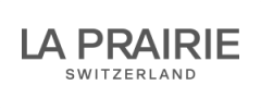 LA PRAIRIE Markenlogo