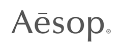 AESOP Markenlogo