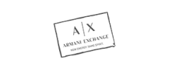 ARMANI EXCHANGE Markenlogo