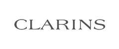 CLARINS Markenlogo