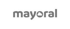 MAYORAL Markenlogo