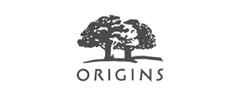 ORIGINS Markenlogo
