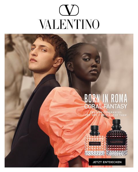 VALENTINO Online Shop bei Kastner Ohler