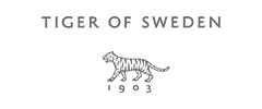 TIGER OF SWEDEN