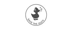 SAVE THE DUCK Markenlogo