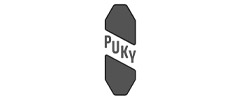 PUKY Markenlogo