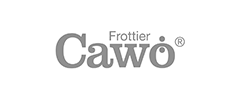 CAWÖ Markenlogo