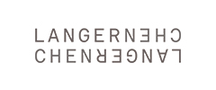 LANGER CHEN Markenlogo