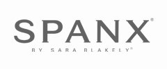 SPANX Markenlogo