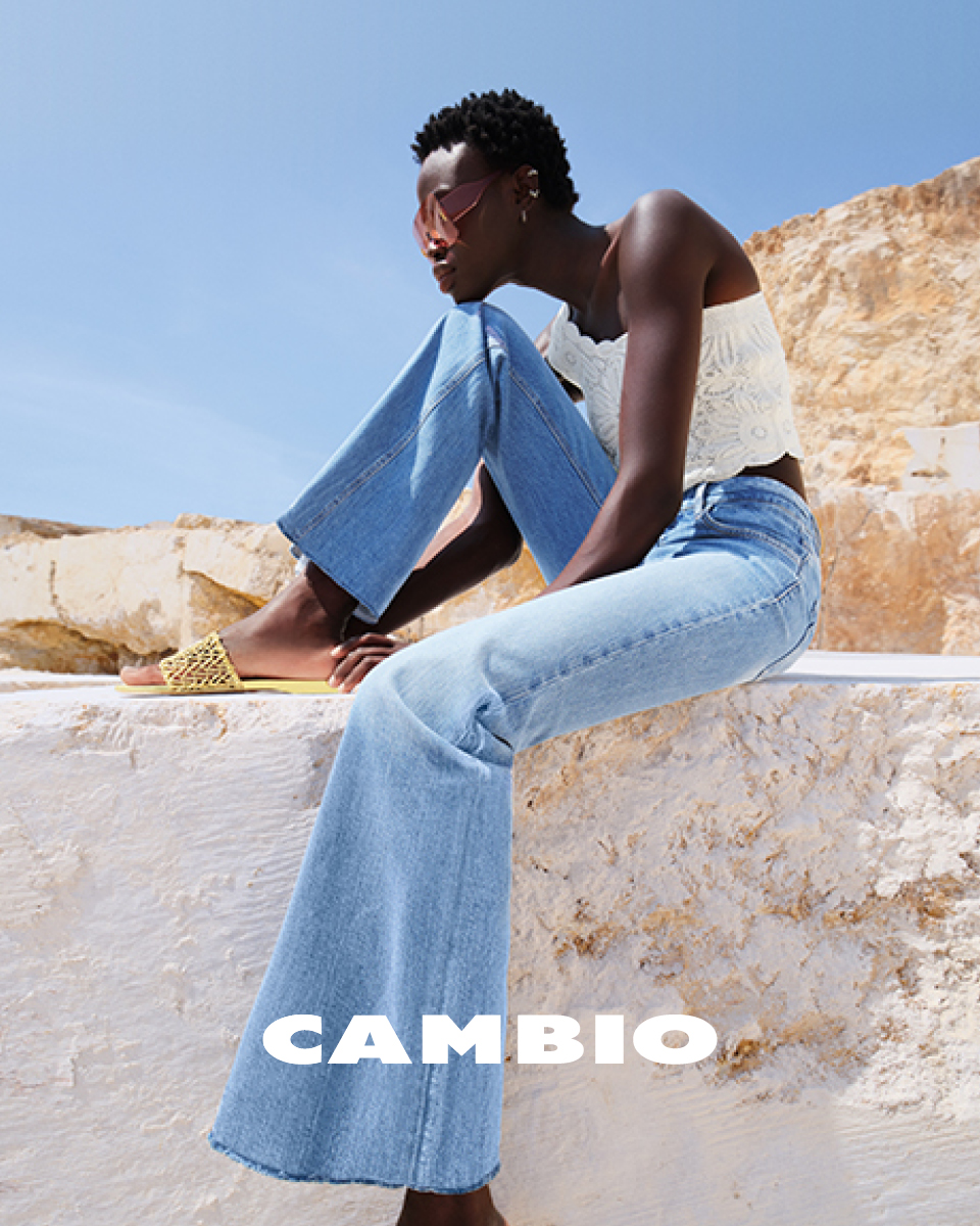 Wunderschne Cambio Online Shop Ebenbild