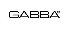 GABBA Markenlogo