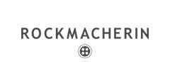 ROCKMACHERIN Markenlogo