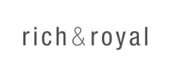 RICH & ROYAL