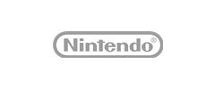 NINTENDO SWITCH Markenlogo