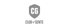 CG - CLUB OF GENTS