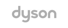 DYSON Markenlogo