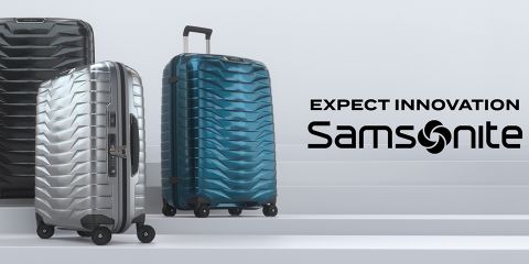 Kastner Online Shop & Öhler | SAMSONITE bei