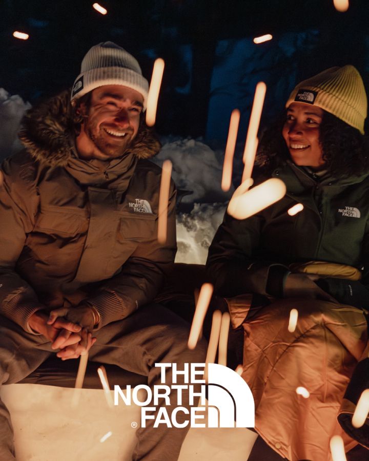 THE NORTH FACE | Online Shop bei Kastner & Öhler