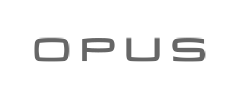 OPUS Markenlogo