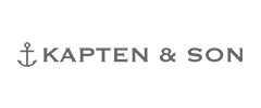 KAPTEN & SON Markenlogo