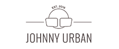 JOHNNY URBAN Markenlogo