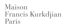 MAISON FRANCIS KURKDJIAN Markenlogo