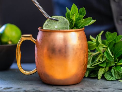 Moscow Mule