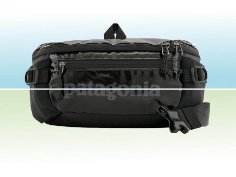 Badetasche Herren