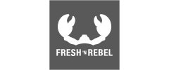 FRESH'N REBEL Markenlogo