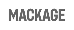 MACKAGE Markenlogo