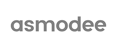 ASMODEE Markenlogo