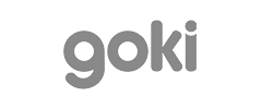 GOKI Markenlogo