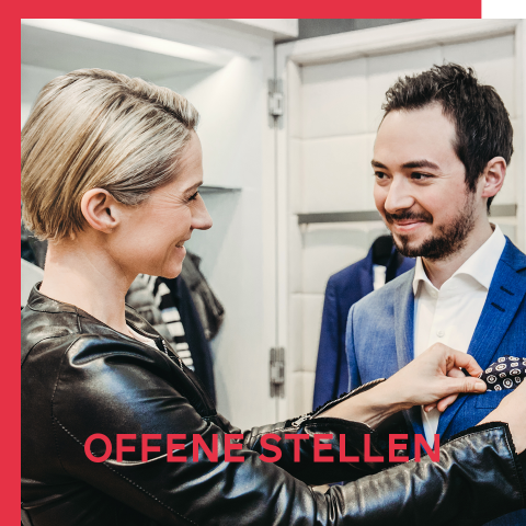 Offene Stellen bei K&Ö - Jetzt bewerben