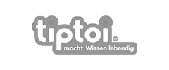 TIPTOI Markenlogo