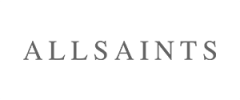 ALLSAINTS Markenlogo