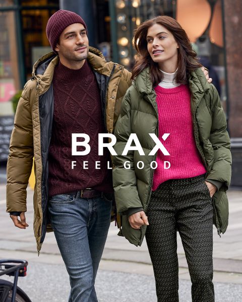 BRAX Online Öhler Shop | Kastner 