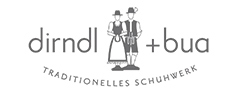 DIRNDL & BUA Markenlogo