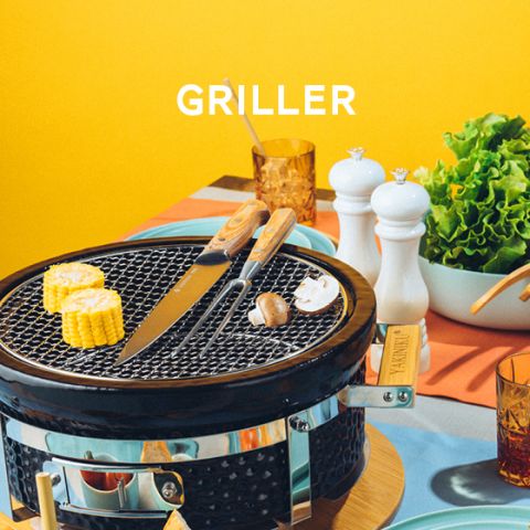 Griller