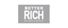 BETTER RICH