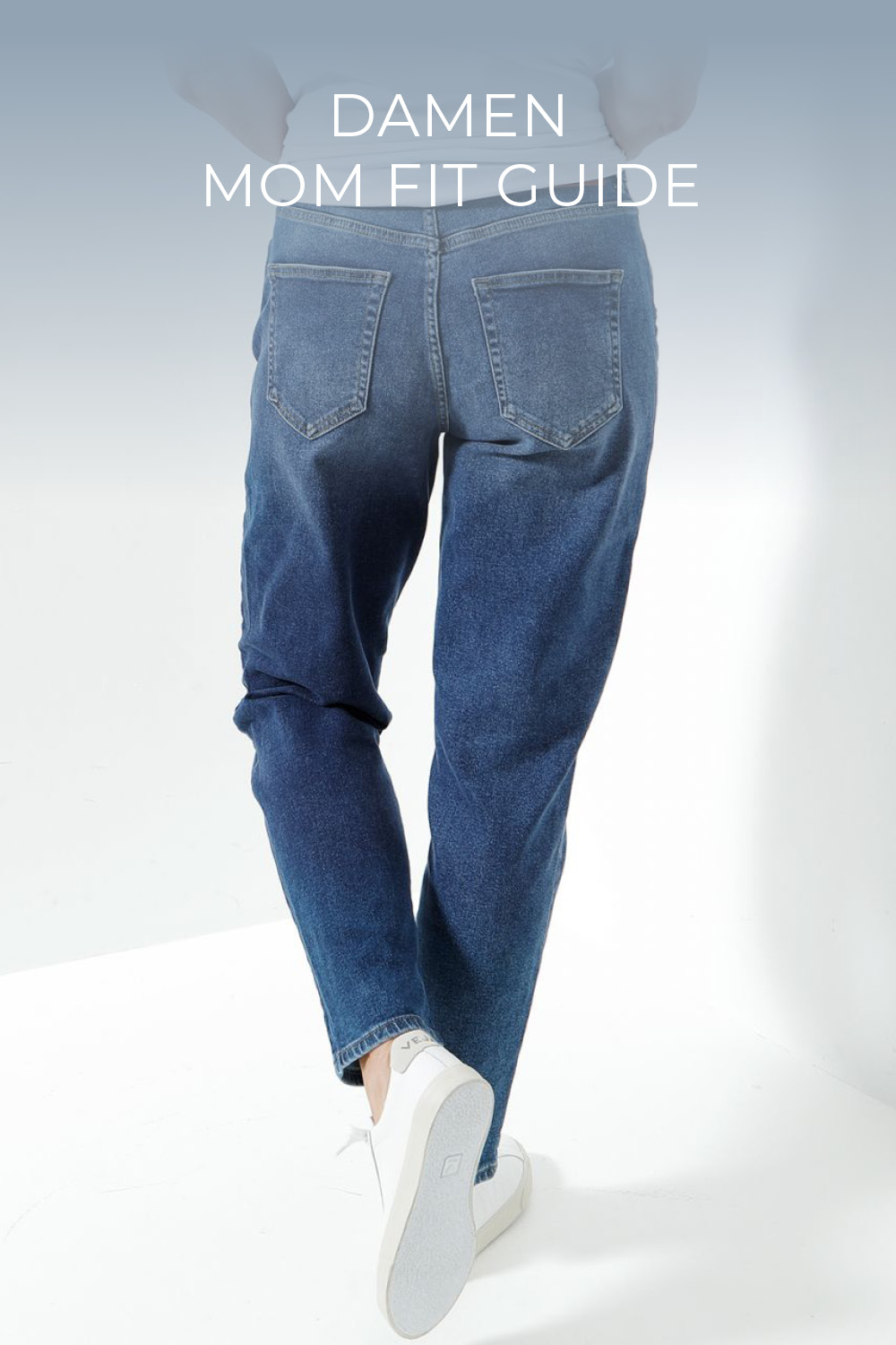 S.OLIVER BLACK LABEL Jeans Wide Leg 7/8 dunkelblau