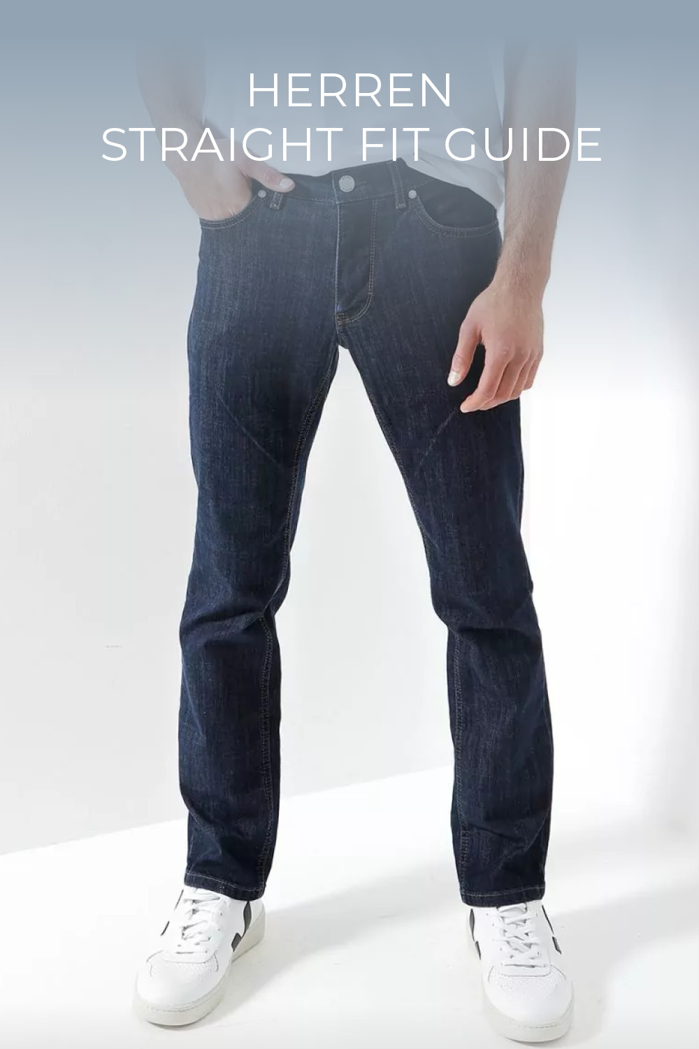 S.OLIVER BLACK LABEL Jeans Wide Leg 7/8 dunkelblau