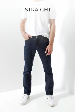 Jeans-Fit-Guide-Herren-Straight