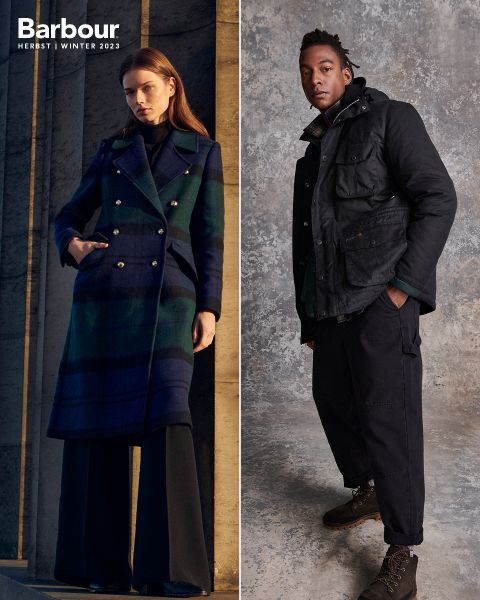 AW23_Barbour_großer Teaser_960x1200 px_DOB + HAKA_Kastner & Öhler