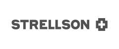 STRELLSON