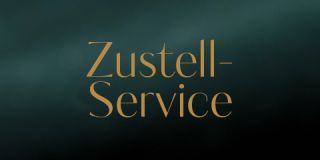 Geschenke-Zustellservice