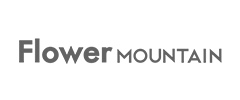 FLOWER MOUNTAIN Markenlogo