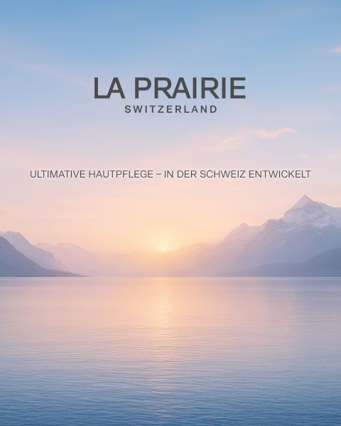 La Prairie Life Matrix